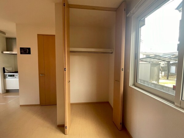 カーサドマーニの物件内観写真